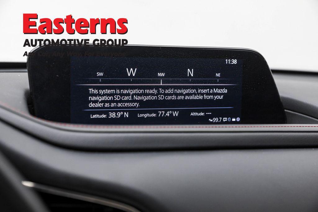 used 2024 Mazda CX-30 car, priced at $24,250