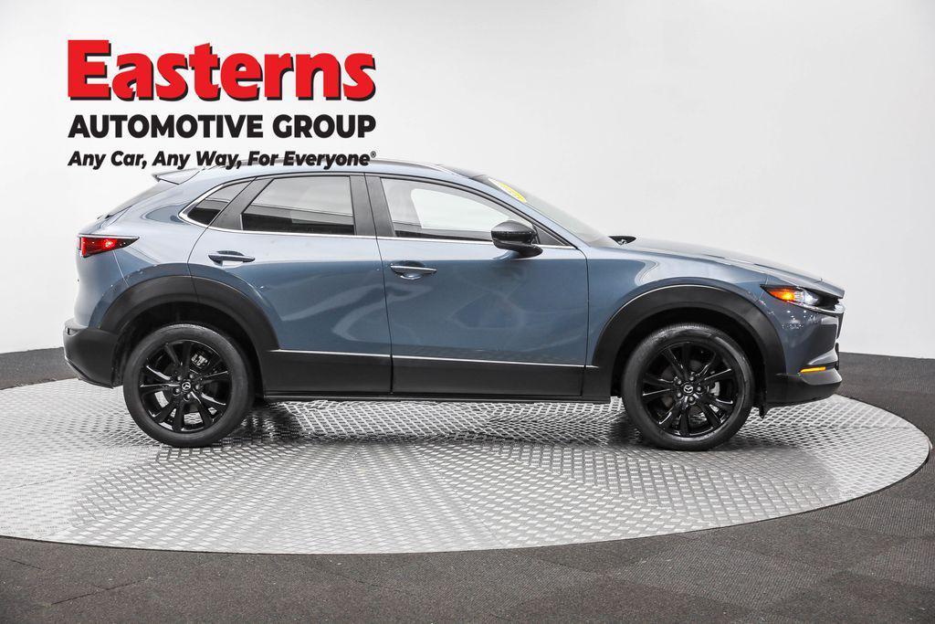 used 2024 Mazda CX-30 car, priced at $24,250