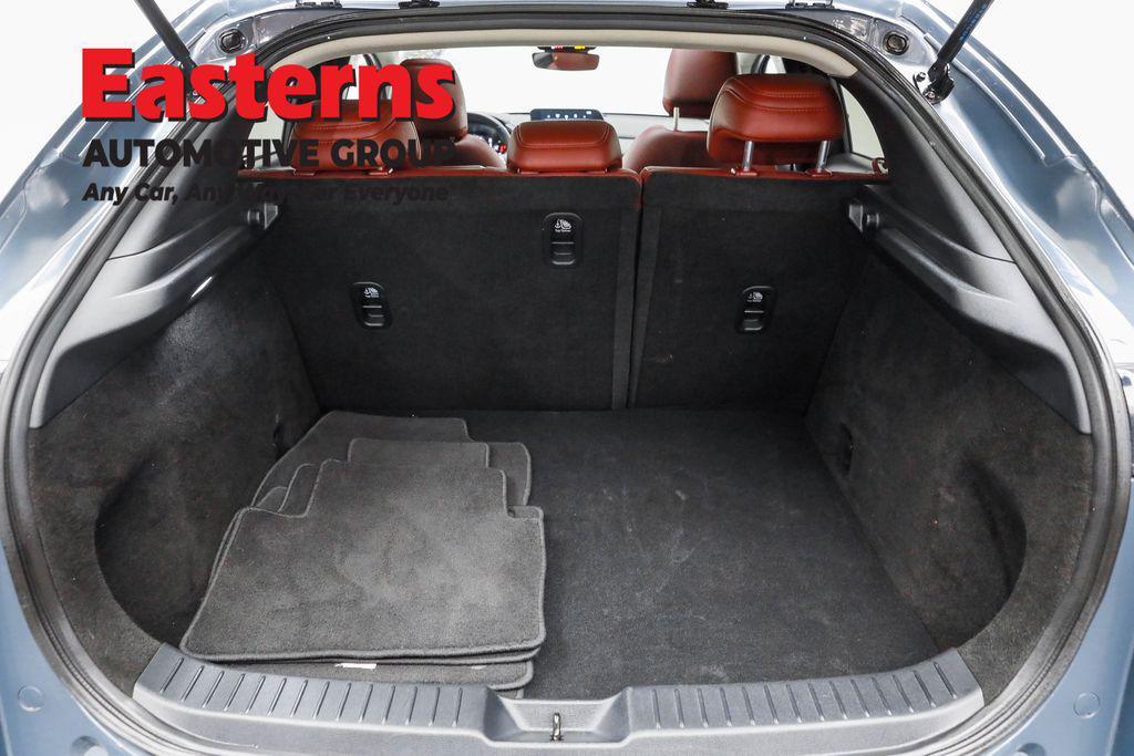 used 2024 Mazda CX-30 car, priced at $24,250