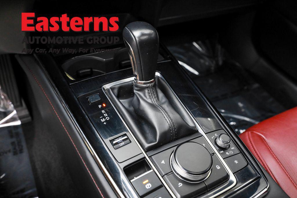 used 2024 Mazda CX-30 car, priced at $24,250