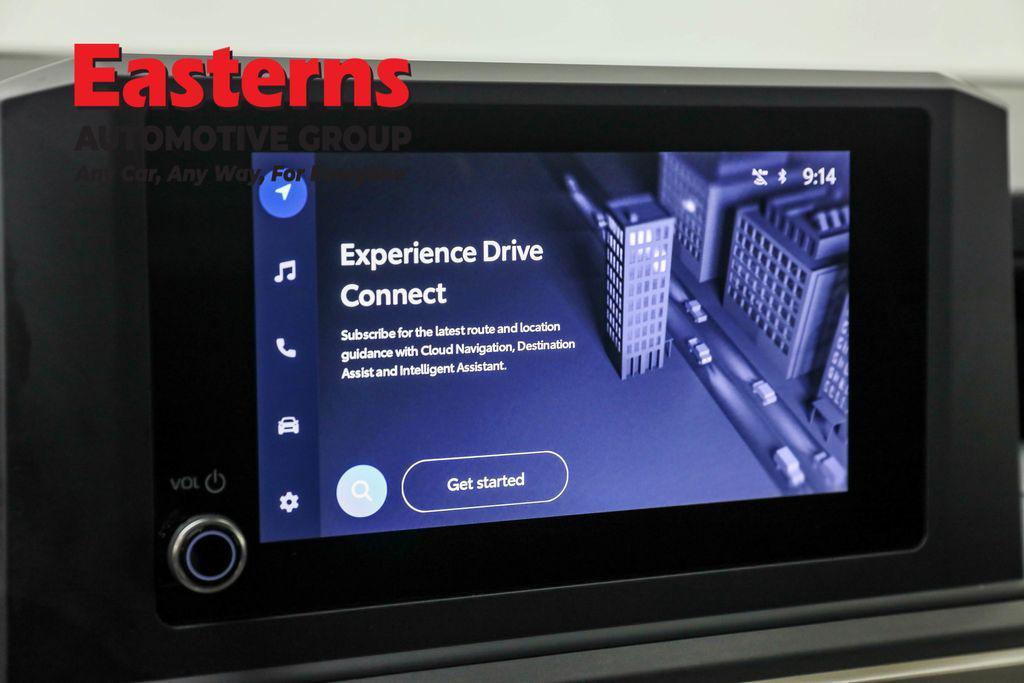 used 2025 Toyota Tacoma car, priced at $29,175