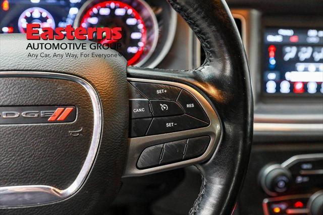 used 2021 Dodge Charger car, priced at $20,950