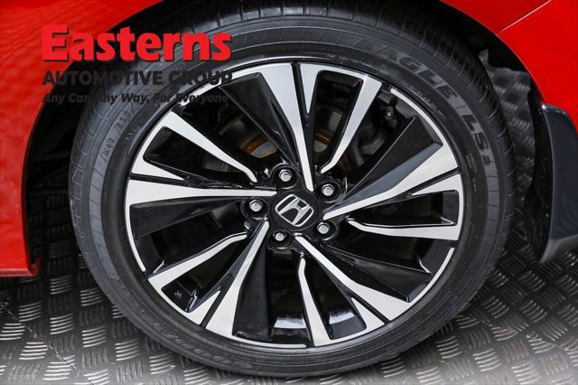 used 2017 Honda Accord car, priced at $21,990