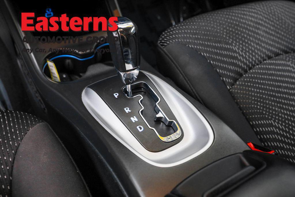 used 2017 Dodge Journey car, priced at $12,950