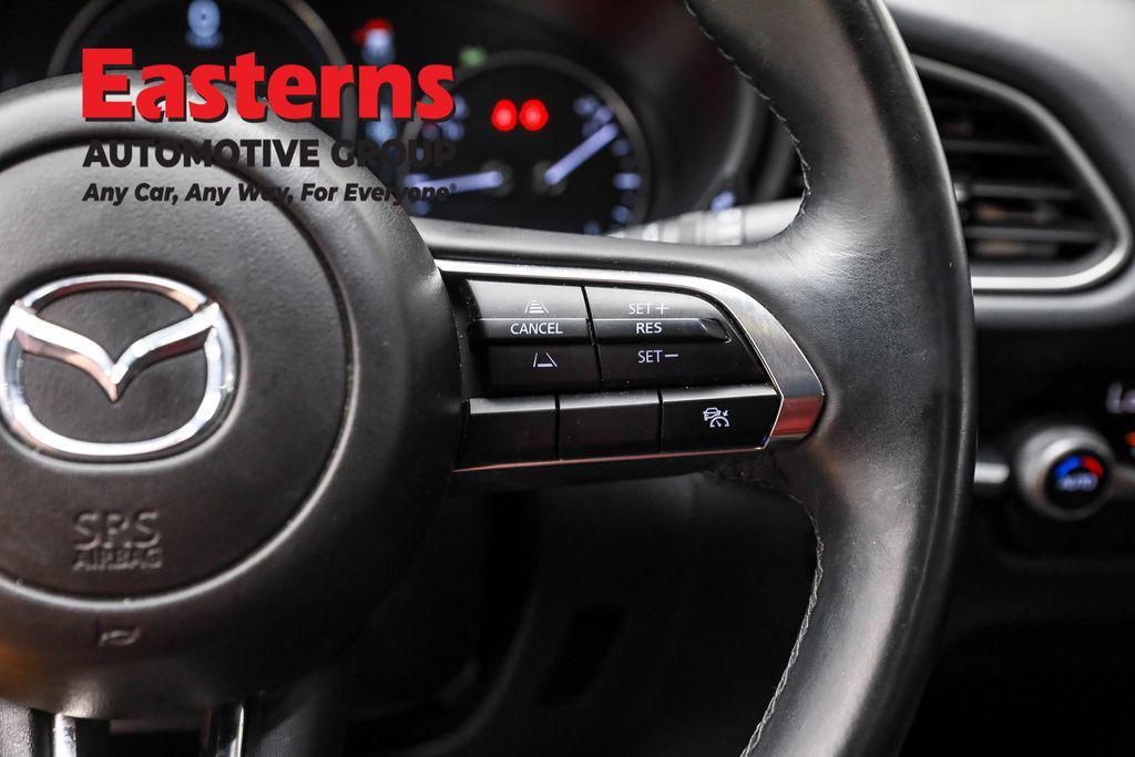 used 2024 Mazda CX-30 car, priced at $21,450