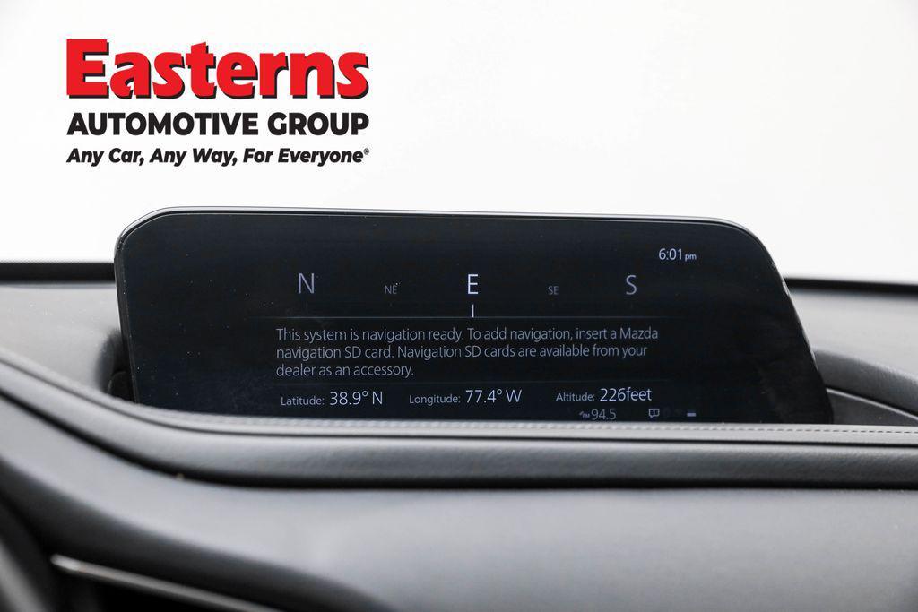 used 2024 Mazda CX-30 car, priced at $21,450