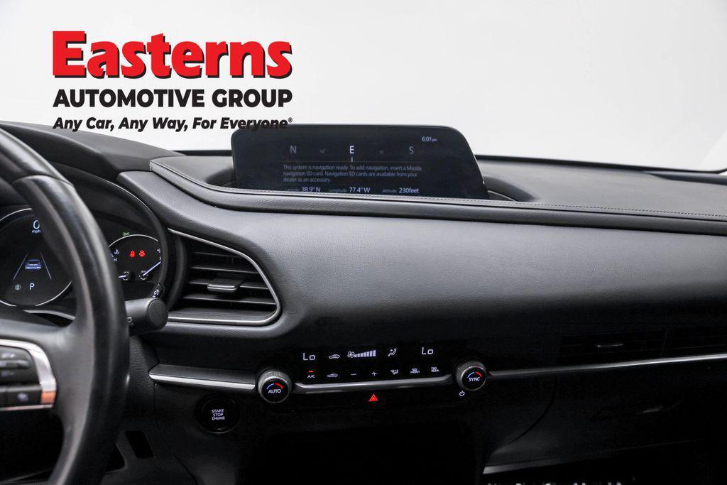 used 2024 Mazda CX-30 car, priced at $21,450