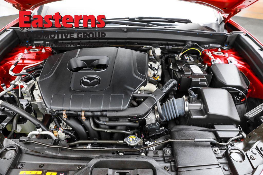 used 2024 Mazda CX-30 car, priced at $21,450