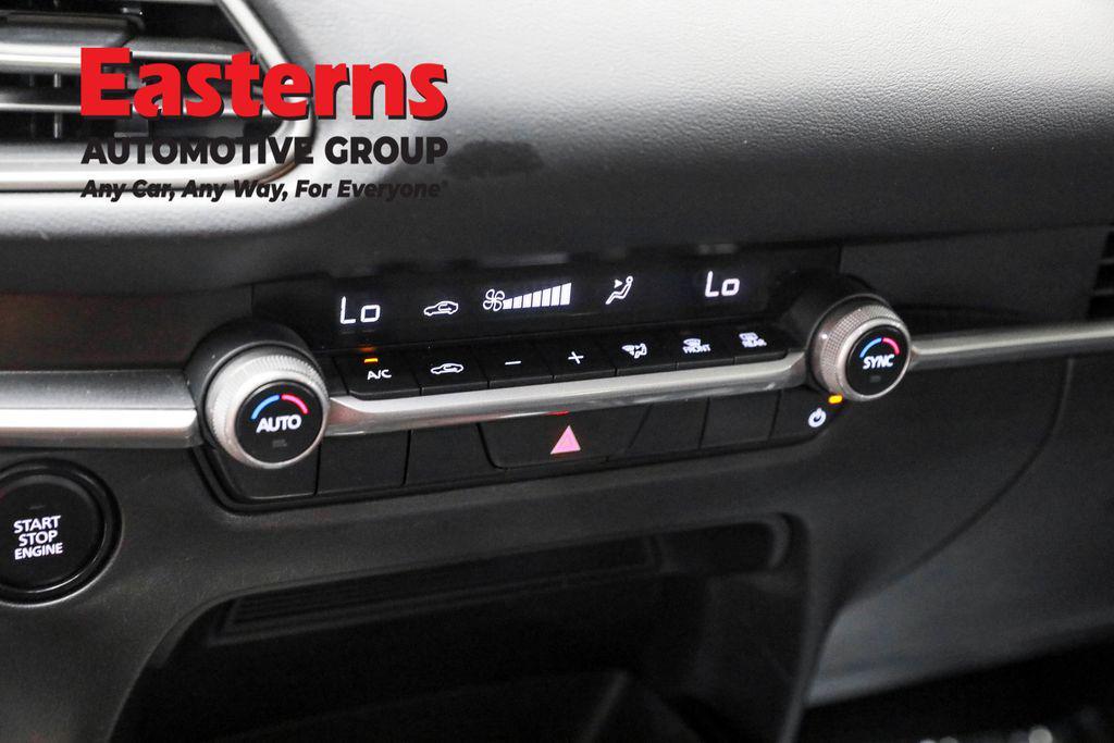 used 2024 Mazda CX-30 car, priced at $21,450