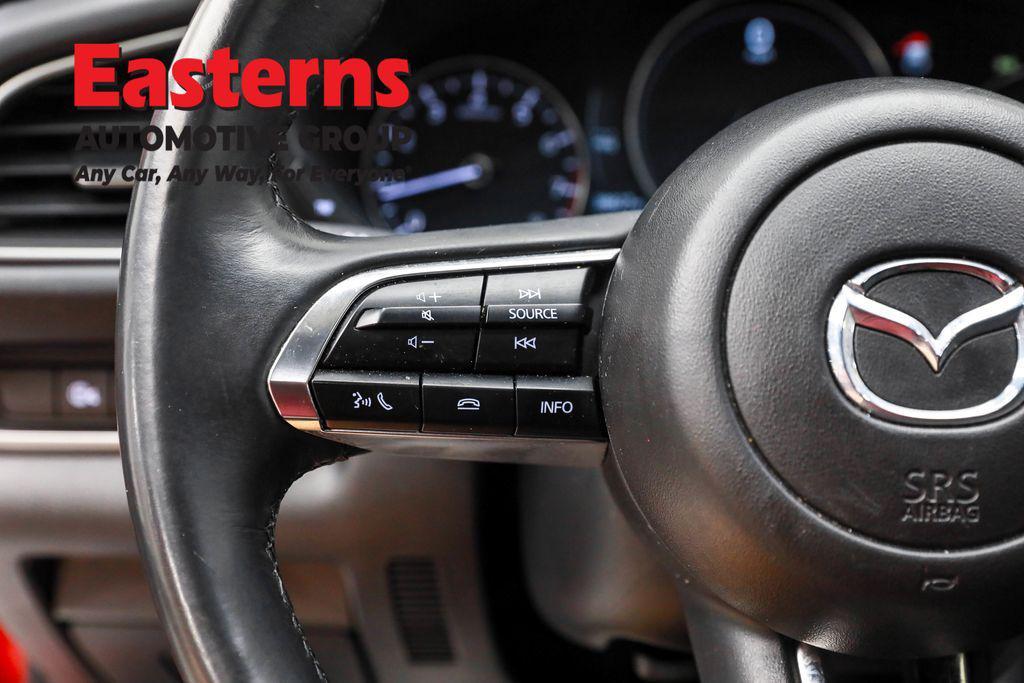 used 2024 Mazda CX-30 car, priced at $21,450