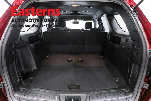 used 2023 Dodge Durango car, priced at $23,950