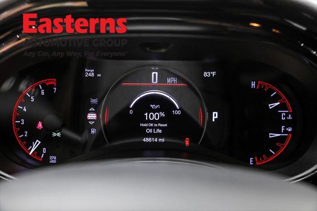 used 2023 Dodge Durango car, priced at $23,950