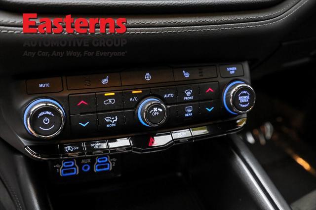 used 2023 Dodge Durango car, priced at $23,950