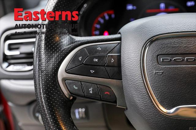 used 2023 Dodge Durango car, priced at $23,950