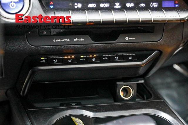 used 2021 Lexus UX 250h car, priced at $27,890