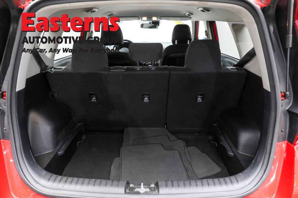 used 2022 Kia Soul car, priced at $16,850