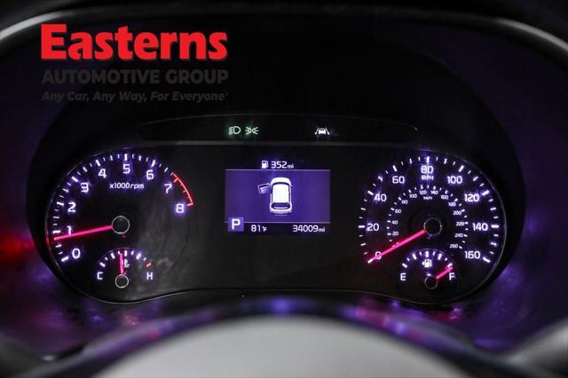 used 2020 Kia Soul car, priced at $15,950