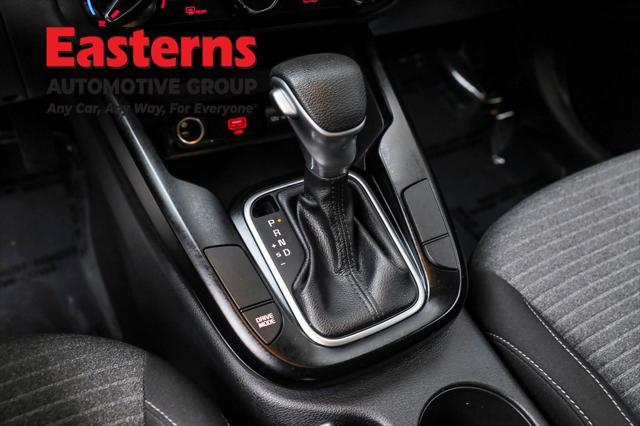 used 2020 Kia Soul car, priced at $15,950