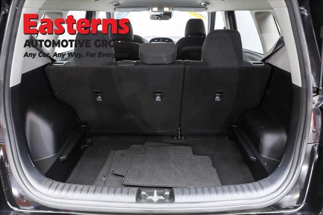 used 2020 Kia Soul car, priced at $15,950