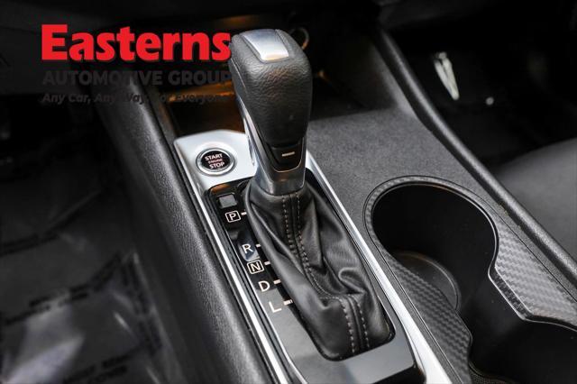 used 2022 Nissan Altima car, priced at $19,490
