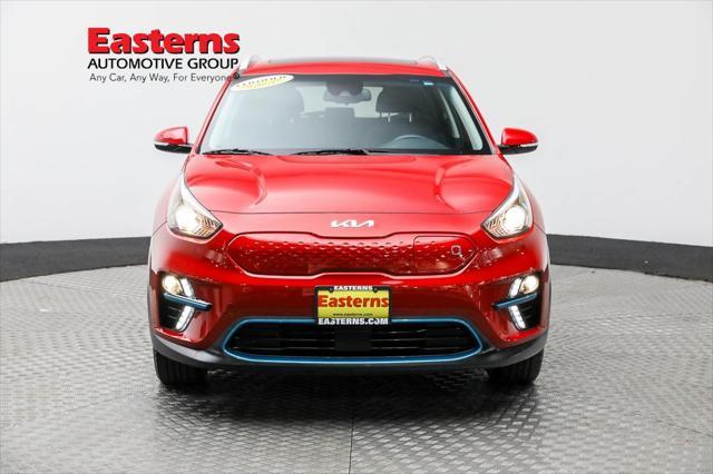 used 2022 Kia Niro EV car, priced at $22,950