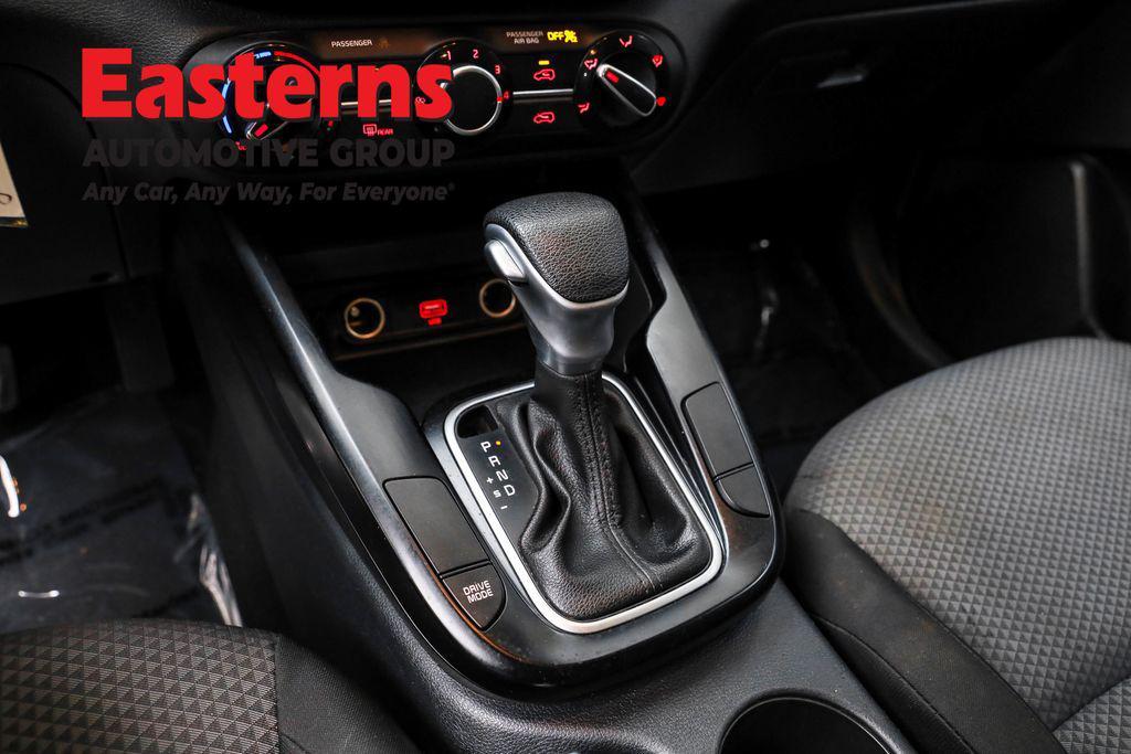 used 2020 Kia Soul car, priced at $13,950