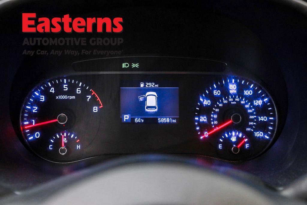 used 2020 Kia Soul car, priced at $13,950