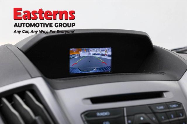 used 2019 Ford Transit-350 car, priced at $33,750