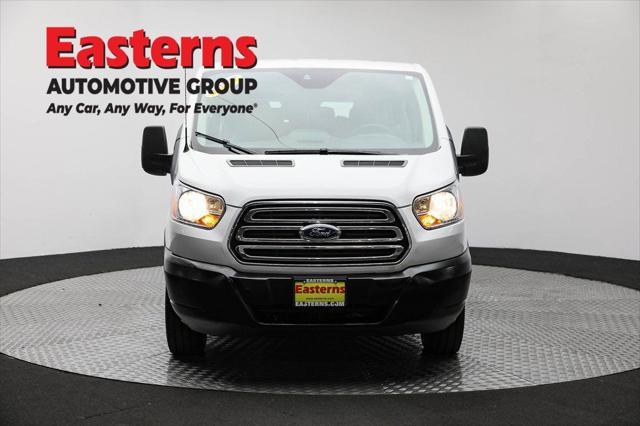 used 2019 Ford Transit-350 car, priced at $33,750