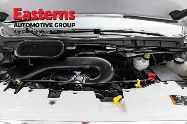 used 2019 Ford Transit-350 car, priced at $33,750