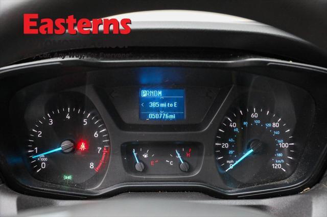 used 2019 Ford Transit-350 car, priced at $33,750