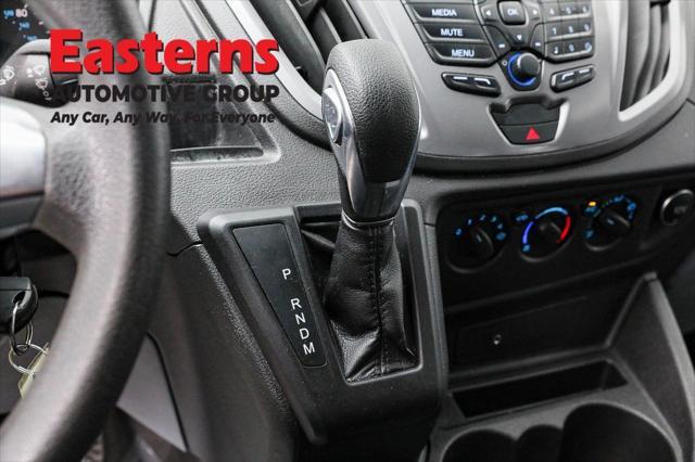 used 2019 Ford Transit-350 car, priced at $33,750