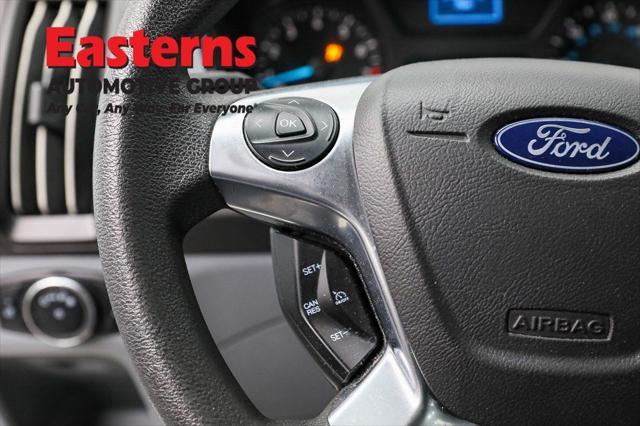 used 2019 Ford Transit-350 car, priced at $33,750