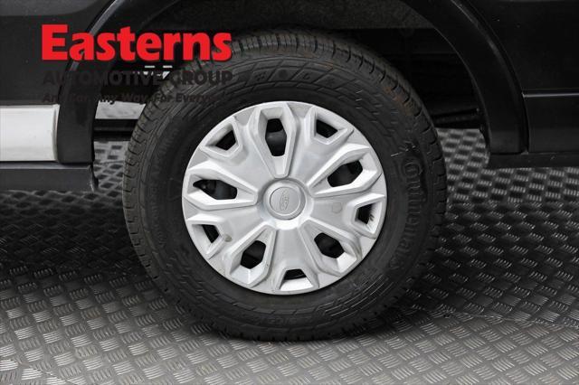 used 2019 Ford Transit-350 car, priced at $33,750
