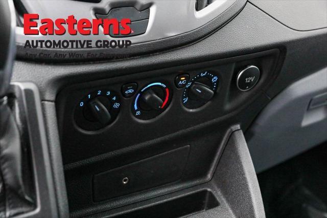 used 2019 Ford Transit-350 car, priced at $33,750
