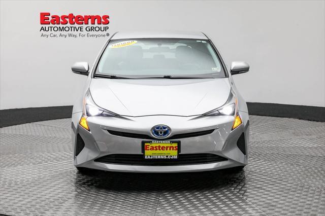 used 2016 Toyota Prius car, priced at $17,950