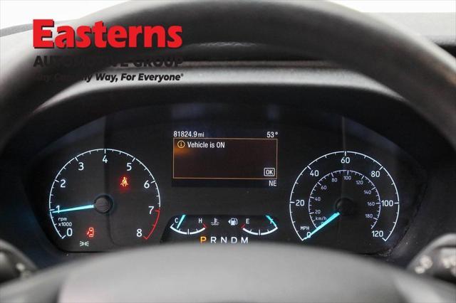 used 2021 Ford Transit-350 car, priced at $31,950