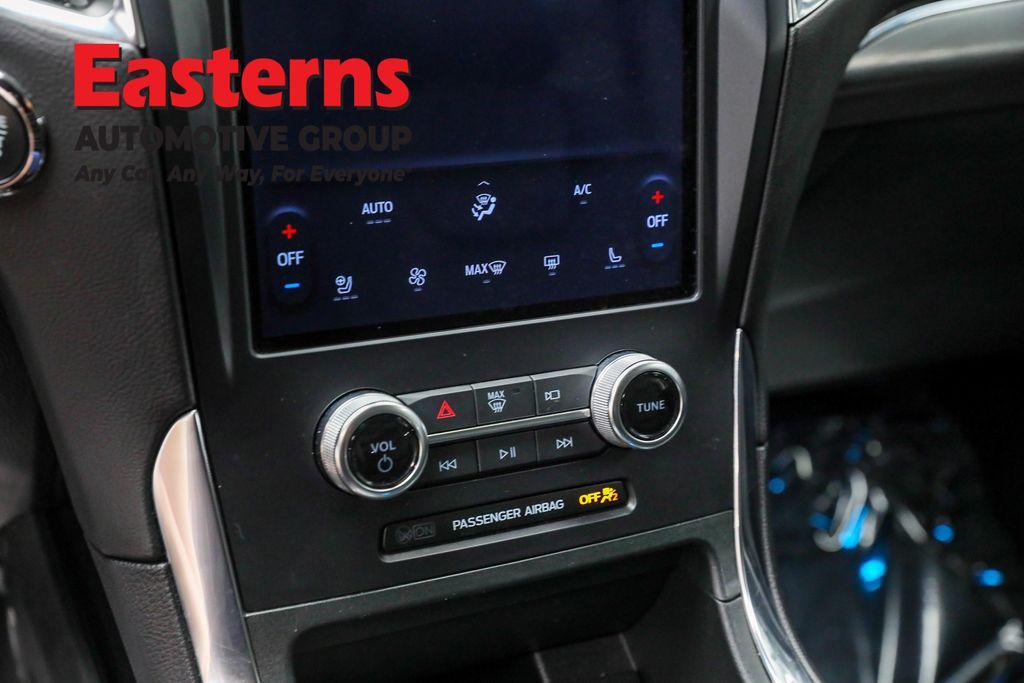 used 2024 Ford Edge car, priced at $25,950