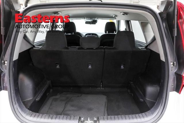 used 2022 Kia Soul car, priced at $16,950