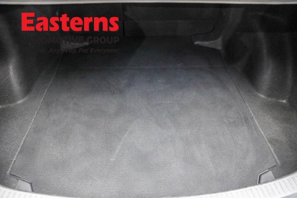 used 2022 Toyota Corolla car, priced at $18,690