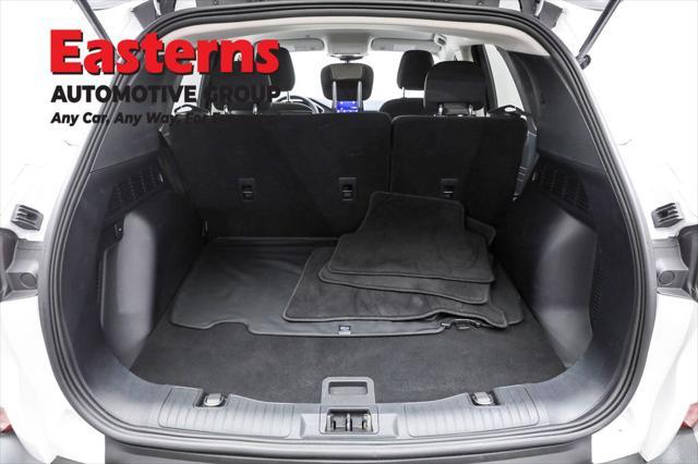 used 2022 Ford Escape car, priced at $21,490