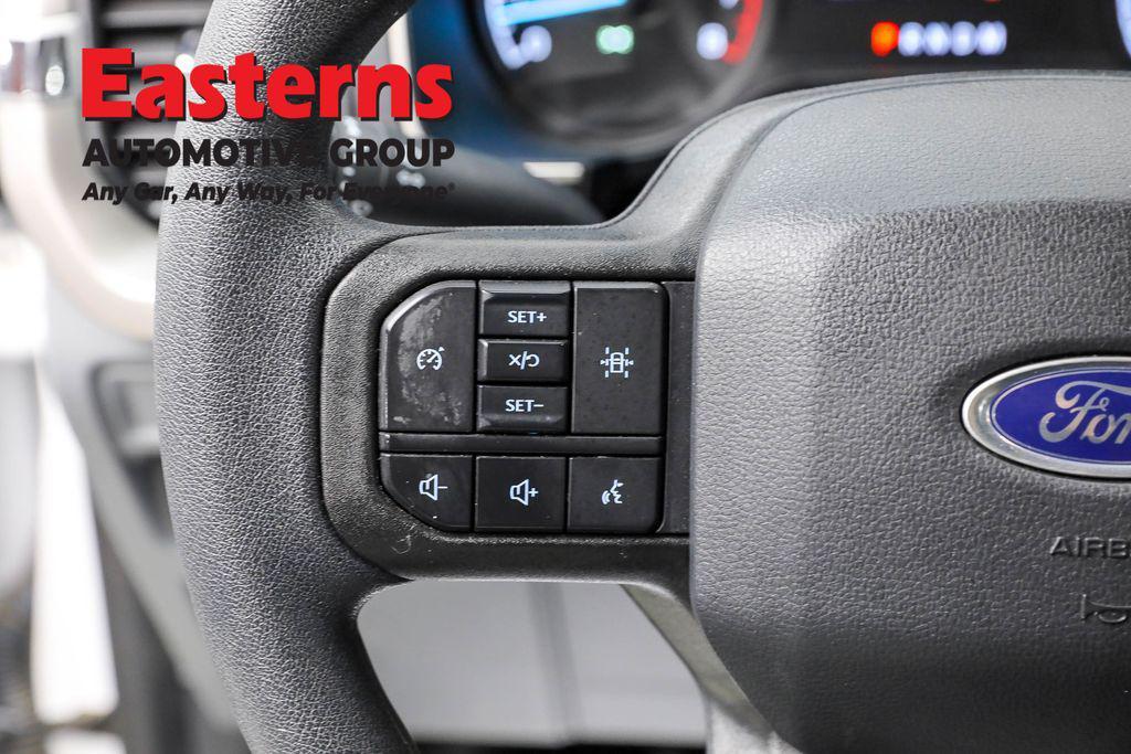 used 2021 Ford F-150 car, priced at $28,925