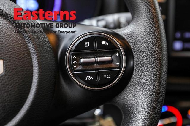 used 2024 Kia Soul car, priced at $18,850