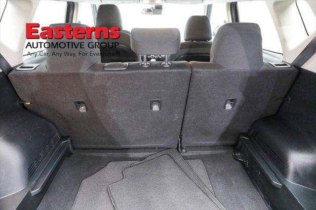 used 2024 Kia Soul car, priced at $18,275