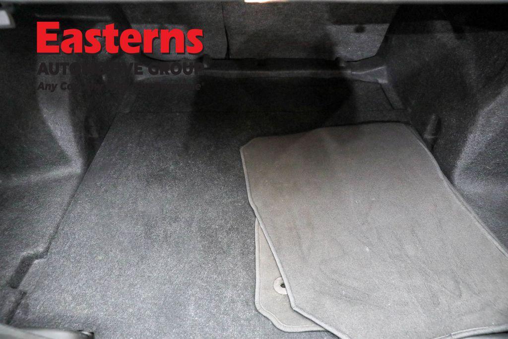 used 2023 Chevrolet Malibu car, priced at $17,850