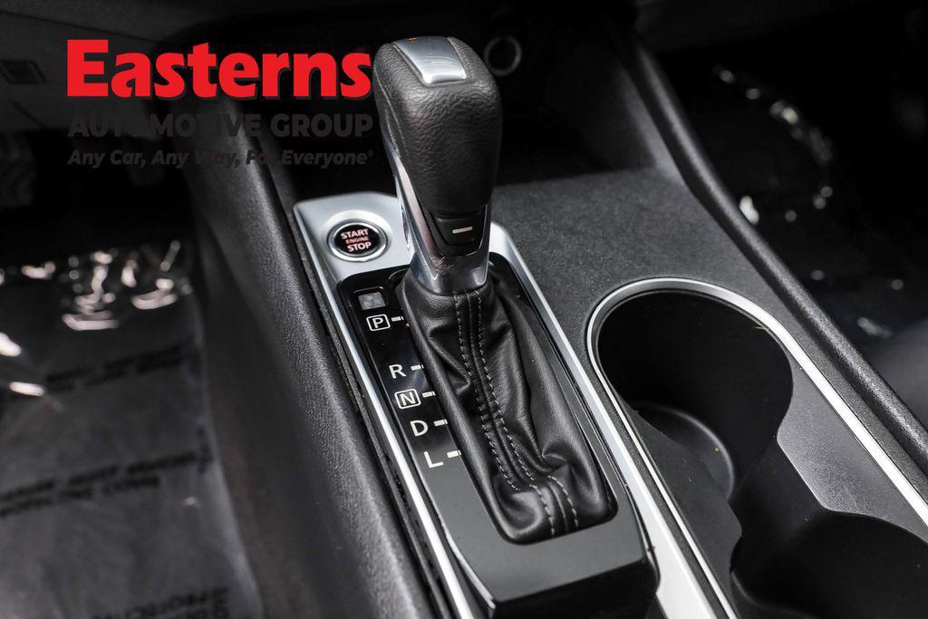 used 2022 Nissan Altima car, priced at $18,490