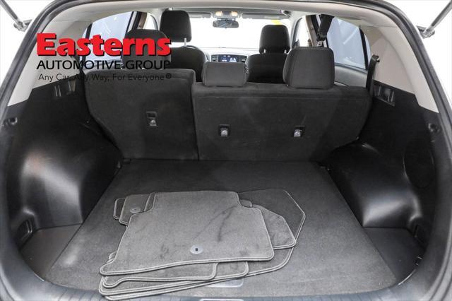 used 2020 Kia Sportage car, priced at $19,950