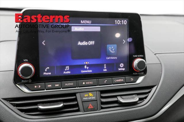 used 2020 Nissan Altima car, priced at $18,950