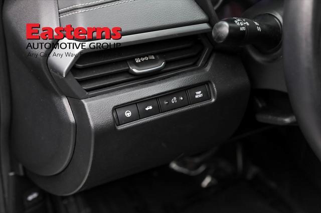 used 2020 Nissan Altima car, priced at $18,950