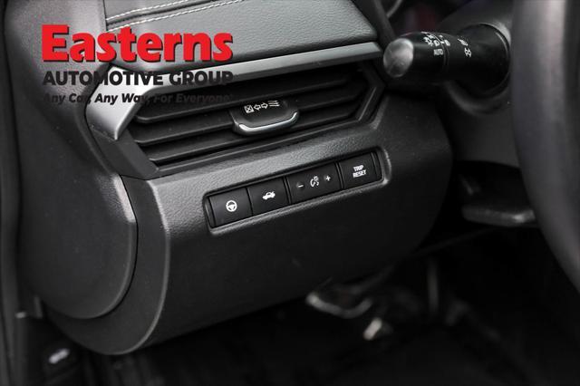 used 2020 Nissan Altima car, priced at $18,750